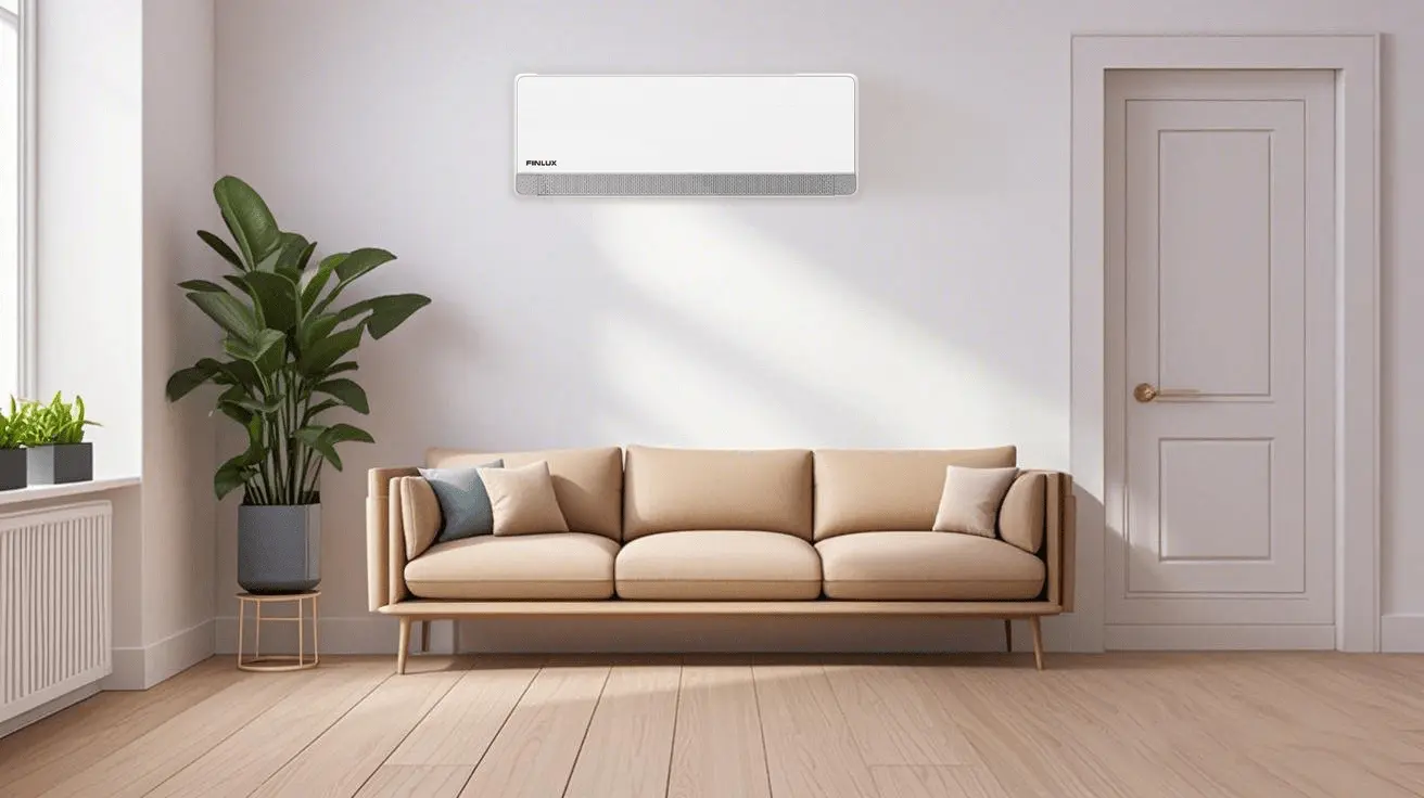 Climatizor sistem-split Finlux 24MAG87REX (White)