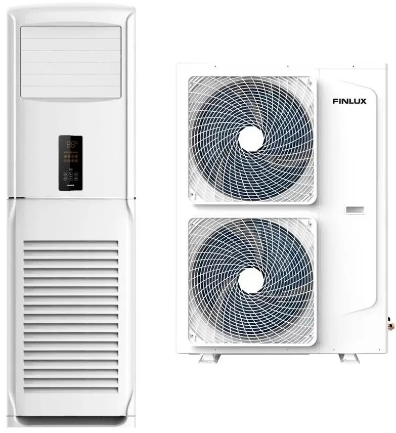 Climatizor sistem-split Finlux 48KA3PH (White)