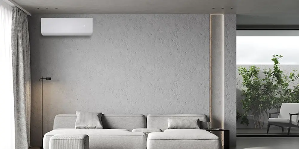 Climatizor Finlux HYP-12A3SUW (White) - 4