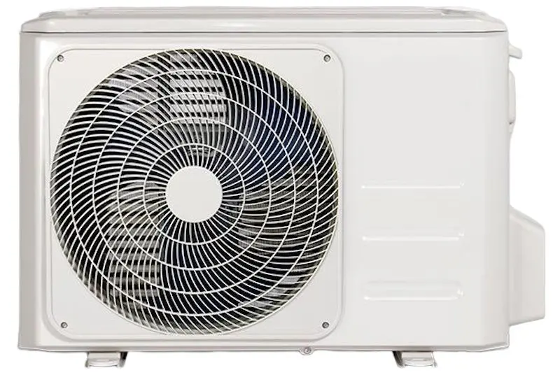 Climatizor sistem-split Finlux Hyper Inverter 18JLK46W (White) - 3