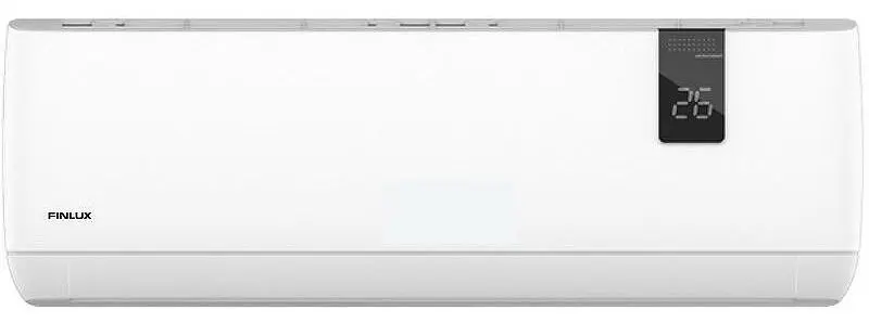 Climatizor sistem-split Finlux Hyper Inverter 18JLK46W (White)