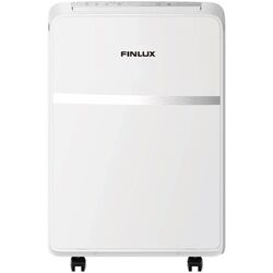 Climatizor mobil Finlux PAC12HC (White/Silver)