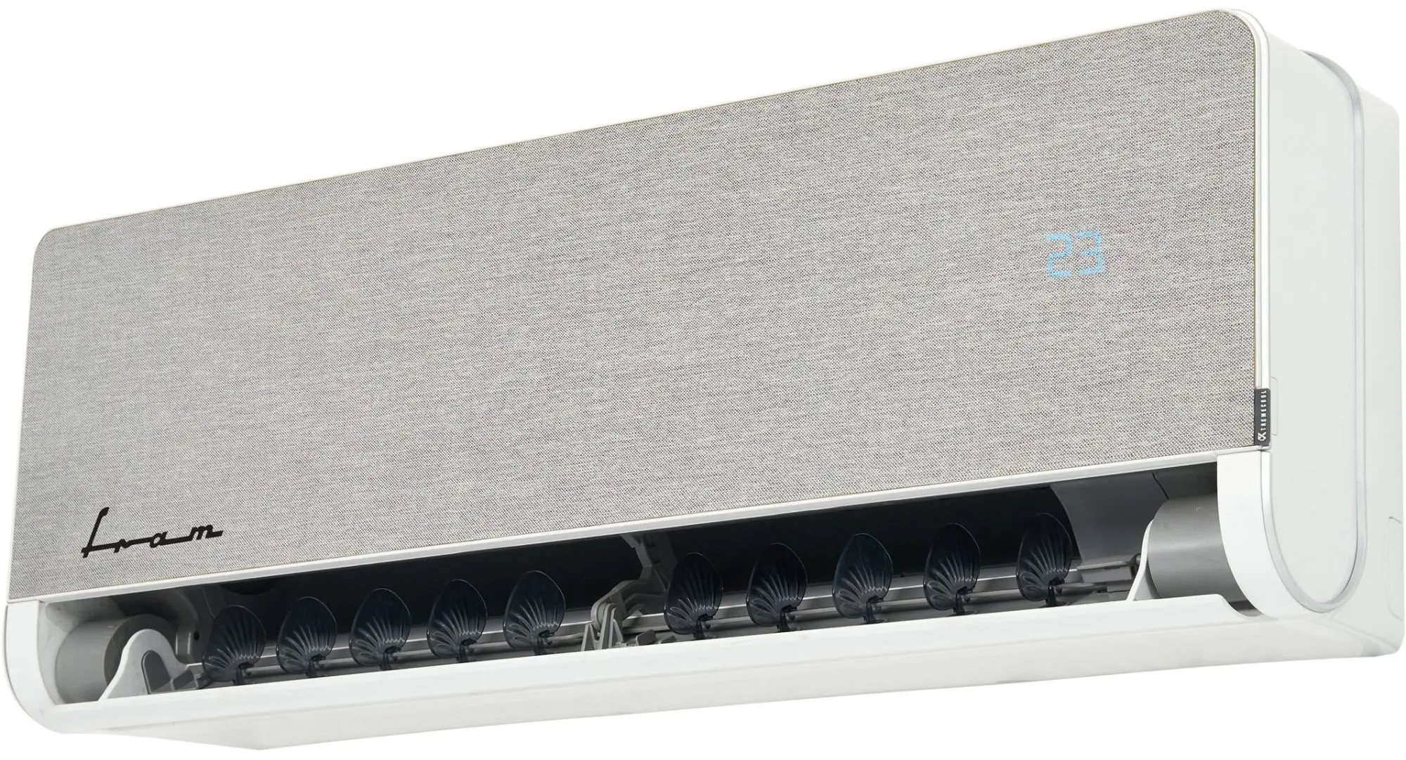 Constructor Fram Moonstone ACF-MS12WIFI-GY (Grey/White)