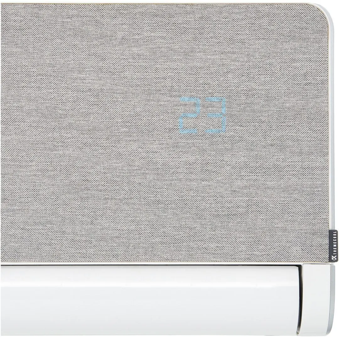 Constructor Fram Moonstone ACF-MS12WIFI-GY (Grey/White)