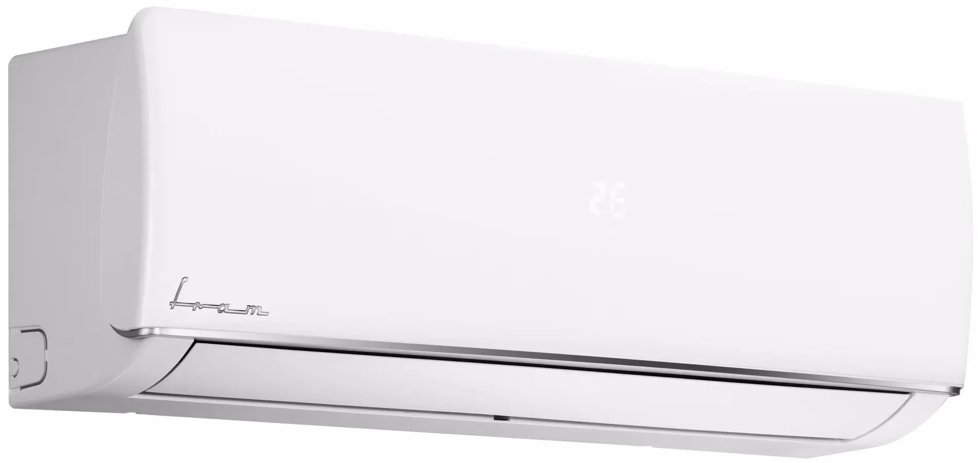 Climatizor sistem-split Fram ACF-HS09KITWIFI++ (White)
