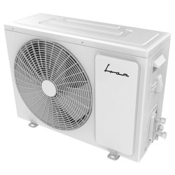Climatizor sistem-split Fram ACF-HS09KITWIFI++ (White) Thumb