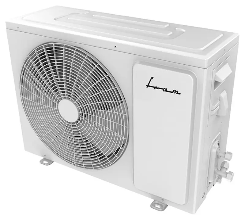 Climatizor sistem-split Fram ACF-HS09KITWIFI++ (White)