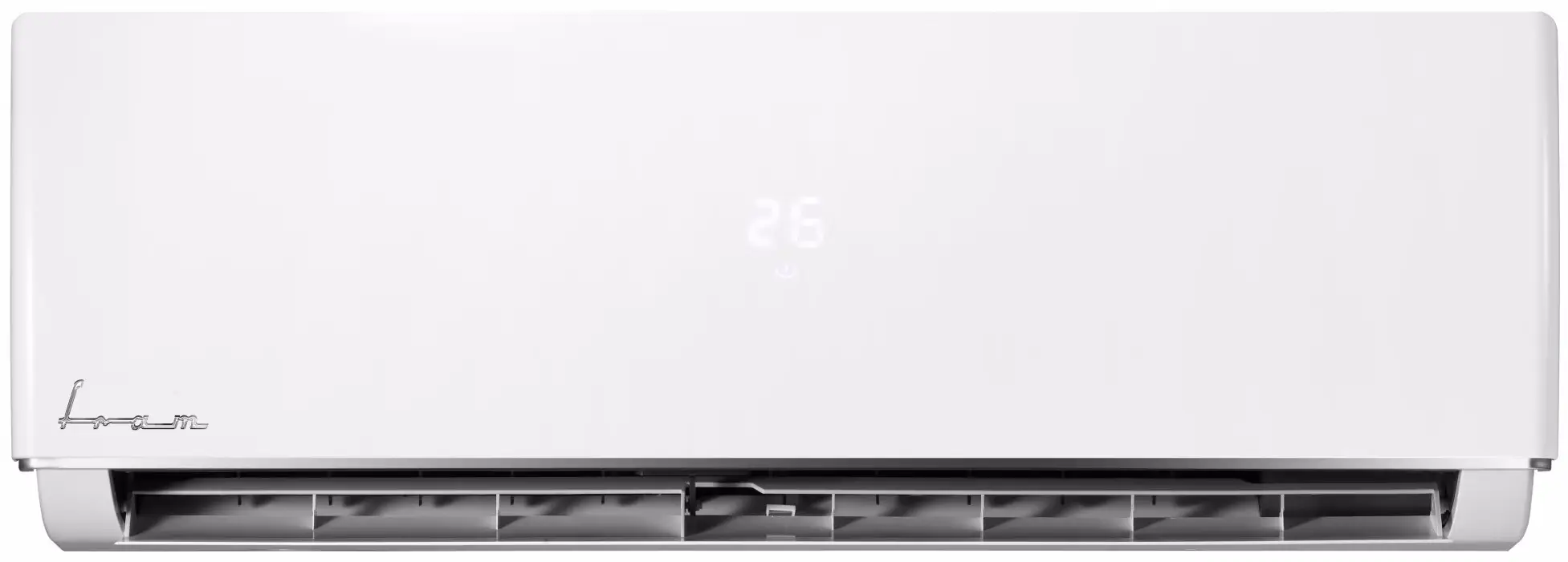 Climatizor sistem-split Fram ACF-HS18KITWIFI++ (White)