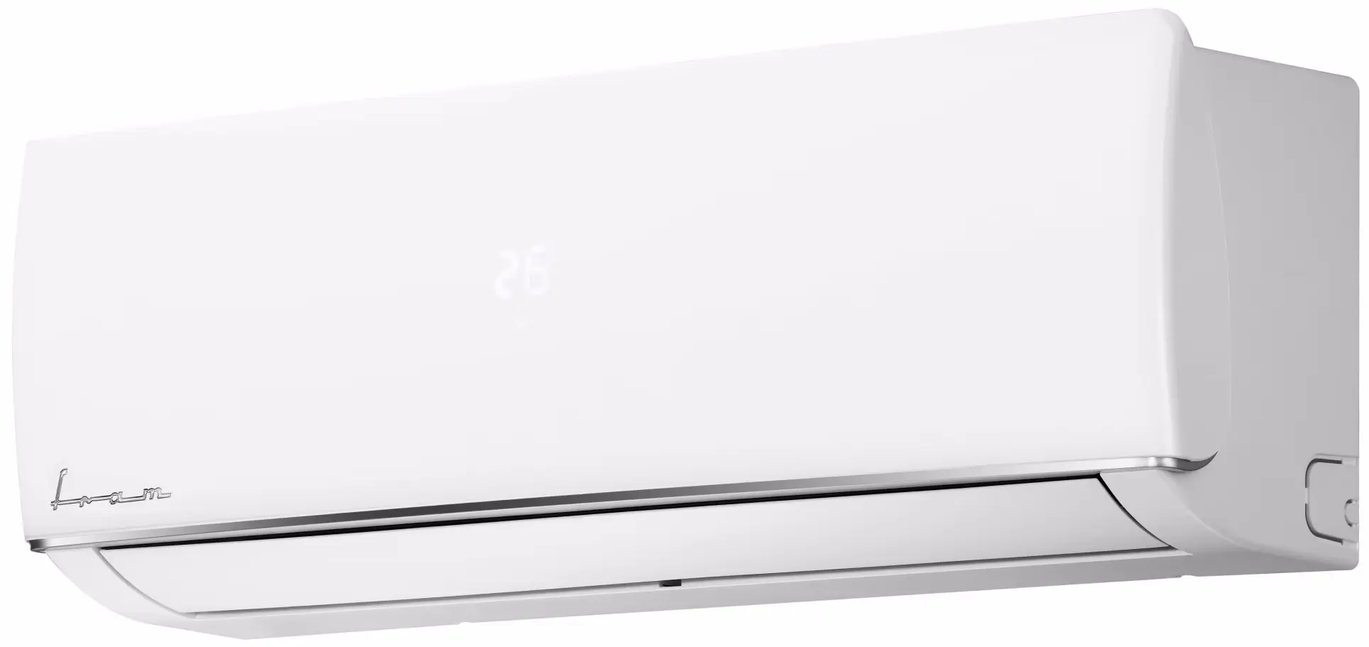 Climatizor sistem-split Fram ACF-HS18KITWIFI++ (White)