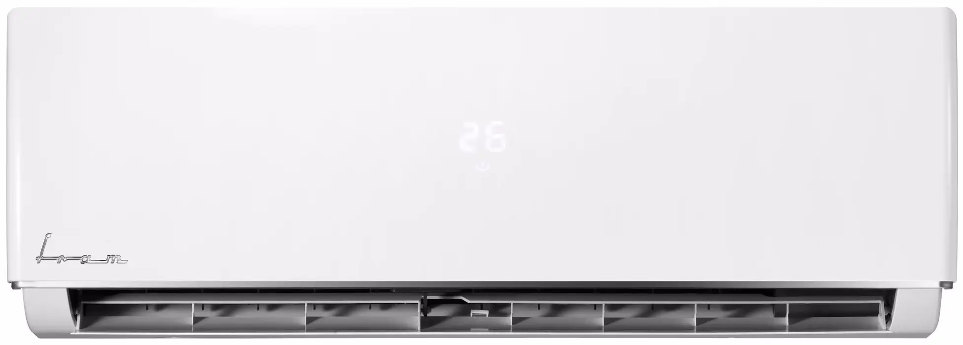 Climatizor sistem-split Fram ACF-HS24KITWIFI++ (White)