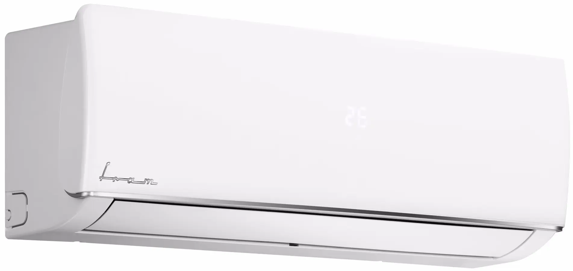 Climatizor sistem-split Fram ACF-HS24KITWIFI++ (White)