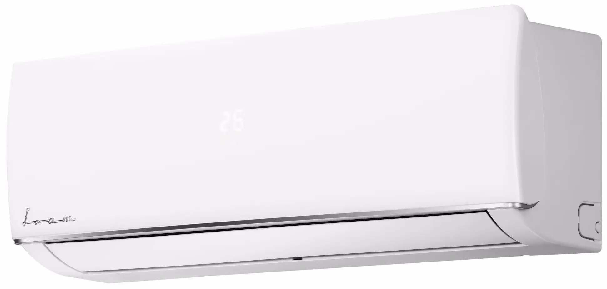 Climatizor sistem-split Fram ACF-HS24KITWIFI++ (White)