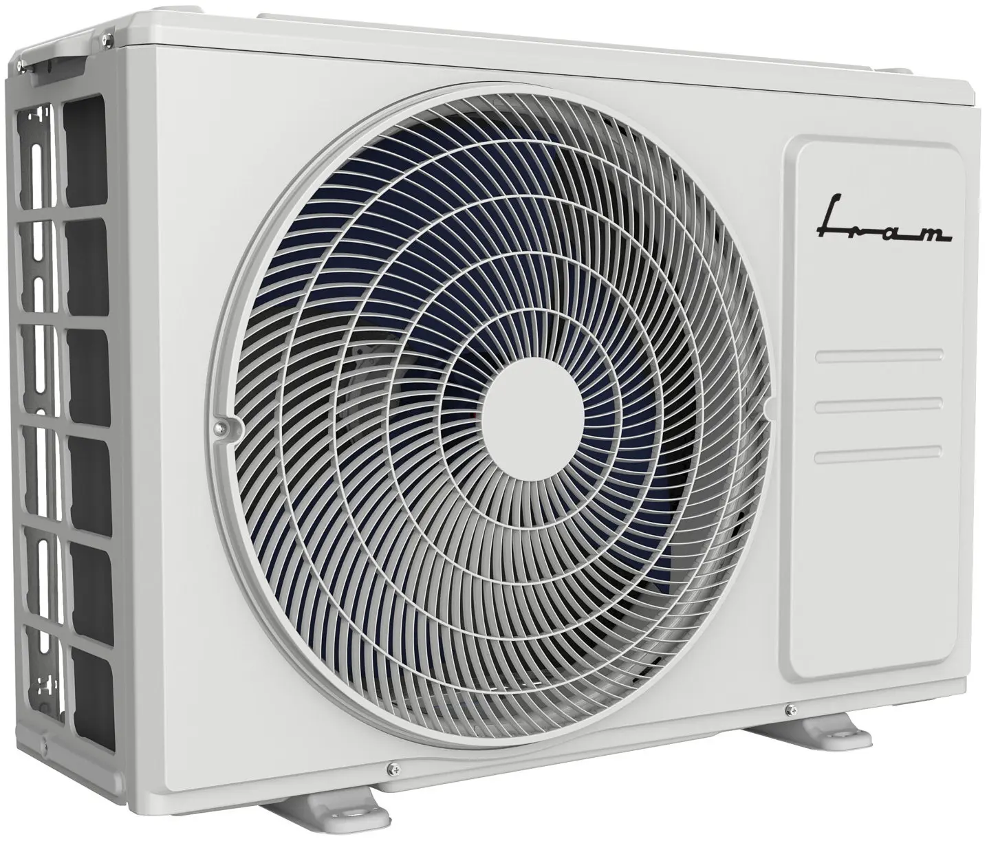Climatizor sistem-split Fram Moonstone ACF-MS12WIFI-BL (Blue) - 5