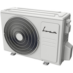 Climatizor sistem-split Fram Moonstone ACF-MS12WIFI-BL (Blue) Thumb