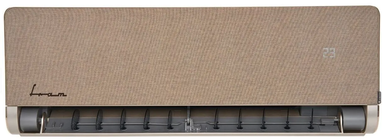 Climatizor sistem-split Fram Moonstone ACF-MS12WIFI-GD (Gold)