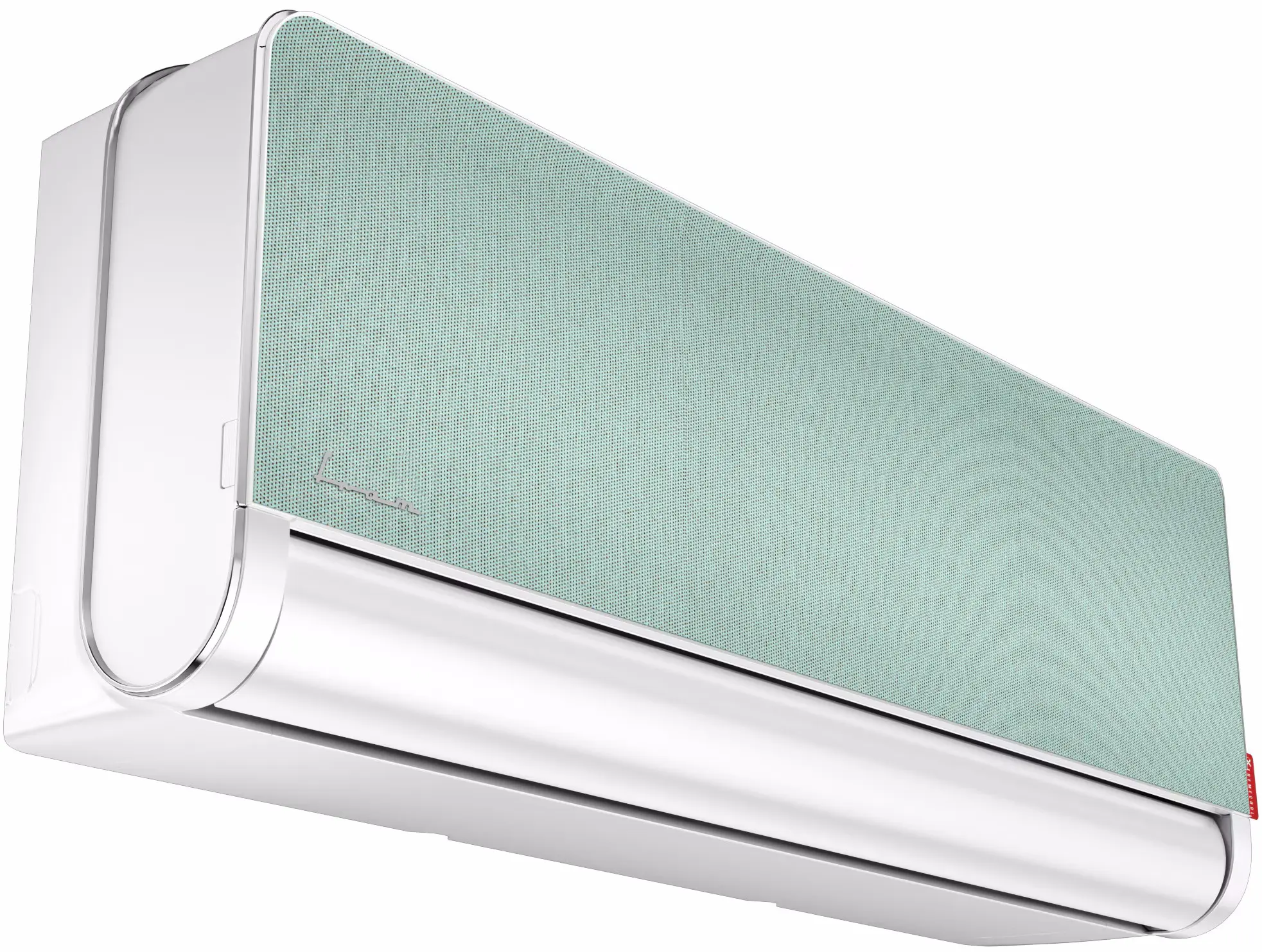 Climatizor sistem-split Fram Moonstone ACF-MS12WIFI-GR (Green) - 2