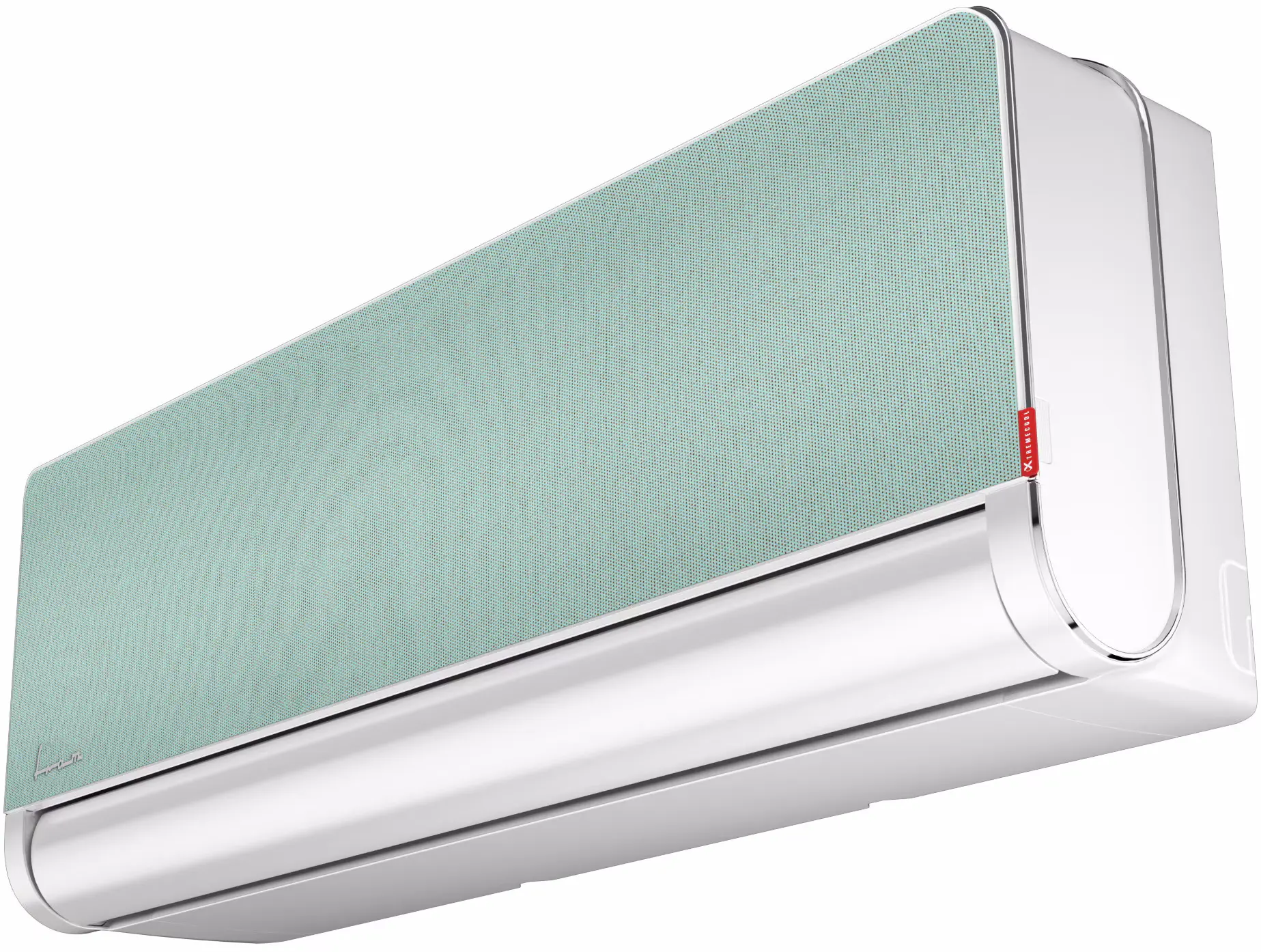 Climatizor sistem-split Fram Moonstone ACF-MS12WIFI-GR (Green) - 3