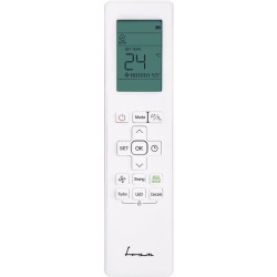 Climatizor sistem-split Fram Moonstone ACF-MS12WIFI-GR (Green) Thumb