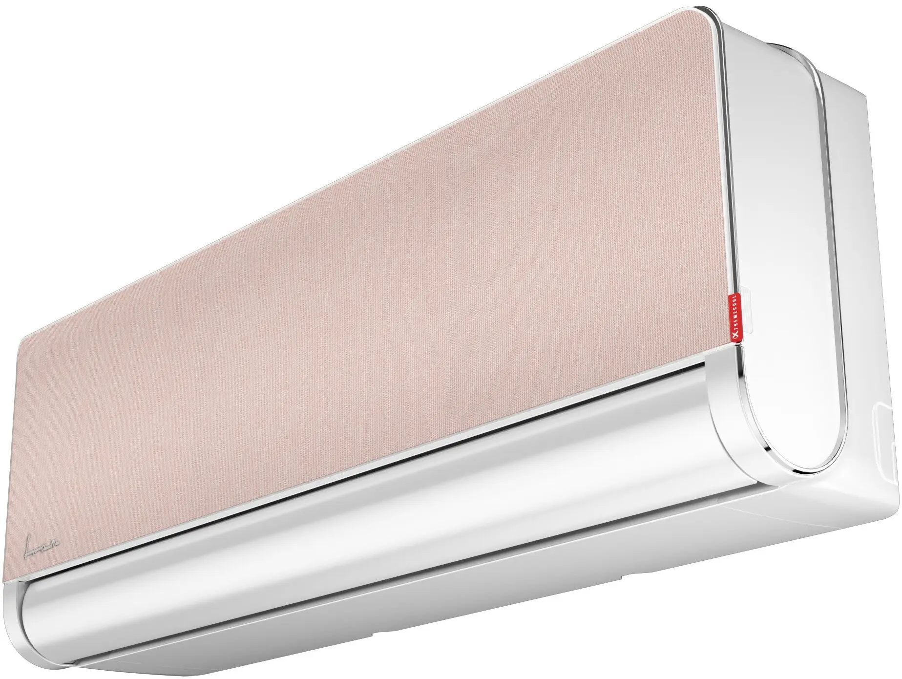 Climatizor sistem-split Fram Moonstone ACF-MS12WIFI-PNK (Pink) - 3