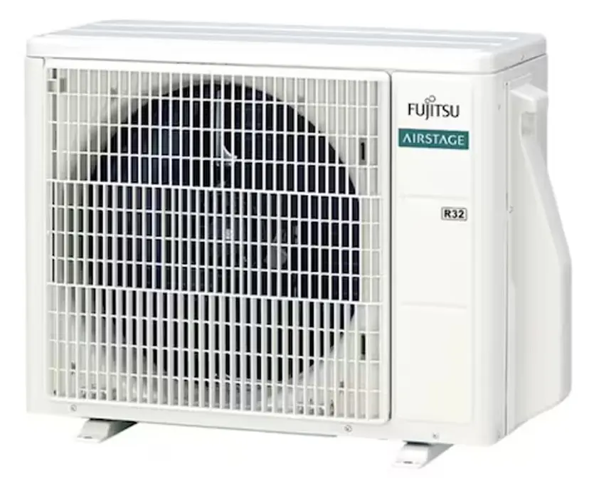 Climatizor sistem-split Fujitsu ASEH09KNCA/AOEH09KNCA (White)