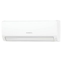 Climatizor sistem-split Fujitsu General ASHG09KPCA/AOHG09KPCA (White)