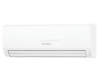 Climatizor sistem-split Fujitsu General ASHG09KPCA/AOHG09KPCA (White)