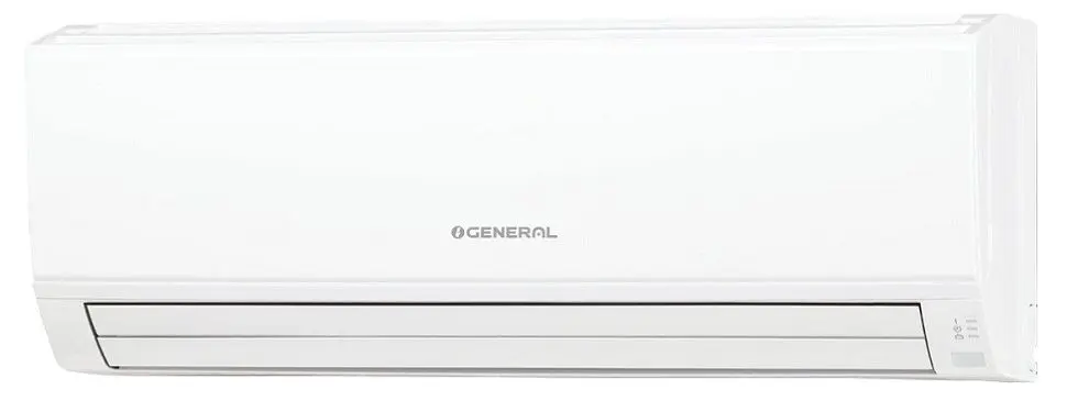 Climatizor sistem-split Fujitsu General ASHG09KPCA/AOHG09KPCA (White)