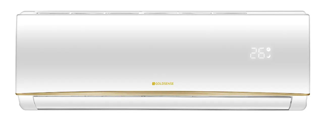 Кондиционер сплит-система Goldsense Elite GLSC18EL (White) - 2