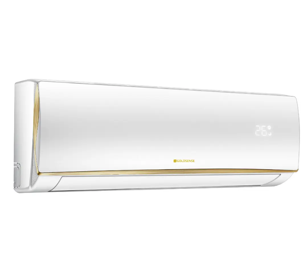 Кондиционер сплит-система Goldsense Elite GLSC18EL (White) - 3