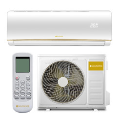 Кондиционер сплит-система Goldsense Elite GLSC18EL (White)
