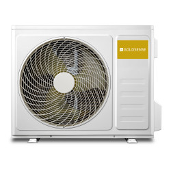 Кондиционер сплит-система Goldsense Elite GLSC18EL (White) Thumb