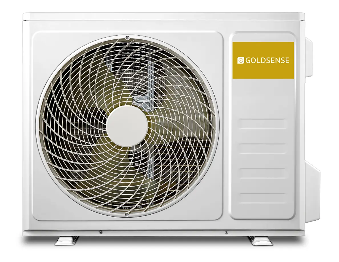 Кондиционер сплит-система Goldsense Elite GLSC18EL (White) - 4