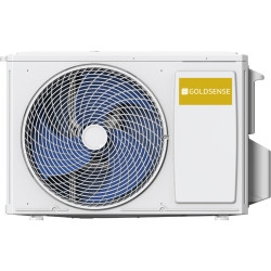 Кондиционер сплит-система Goldsense M Pro GLSC-M18 (White) Thumb