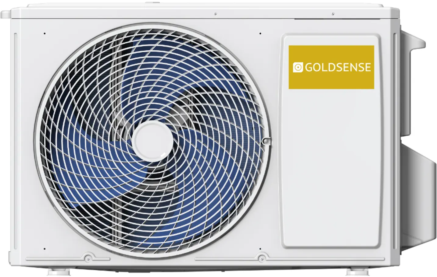 Кондиционер сплит-система Goldsense M Pro GLSC-M18 (White) - 3