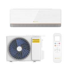 Кондиционер сплит-система Goldsense M Pro GLSC-M18 (White)