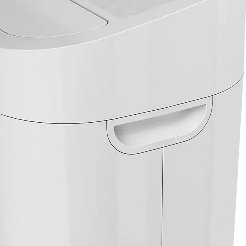 Climatizor mobil GoodHome Takoma WAP-08EK13 (Whtie) - 4