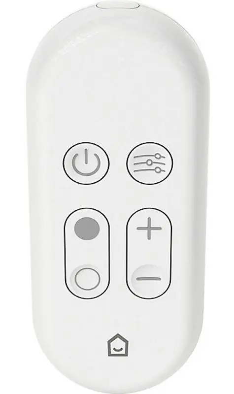 Climatizor mobil GoodHome Takoma WAP-08EK13 (Whtie) - 5