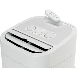 Climatizor mobil GoodHome Takoma WAP-12EK26 (Whtie) Thumb