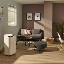 Climatizor mobil GoodHome Takoma WAP-12EK26 (Whtie) Thumb