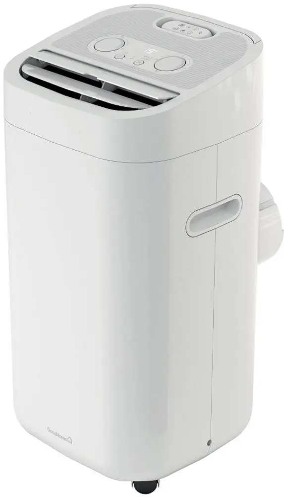 Climatizor mobil GoodHome Takoma WAP-12EK26 (Whtie)
