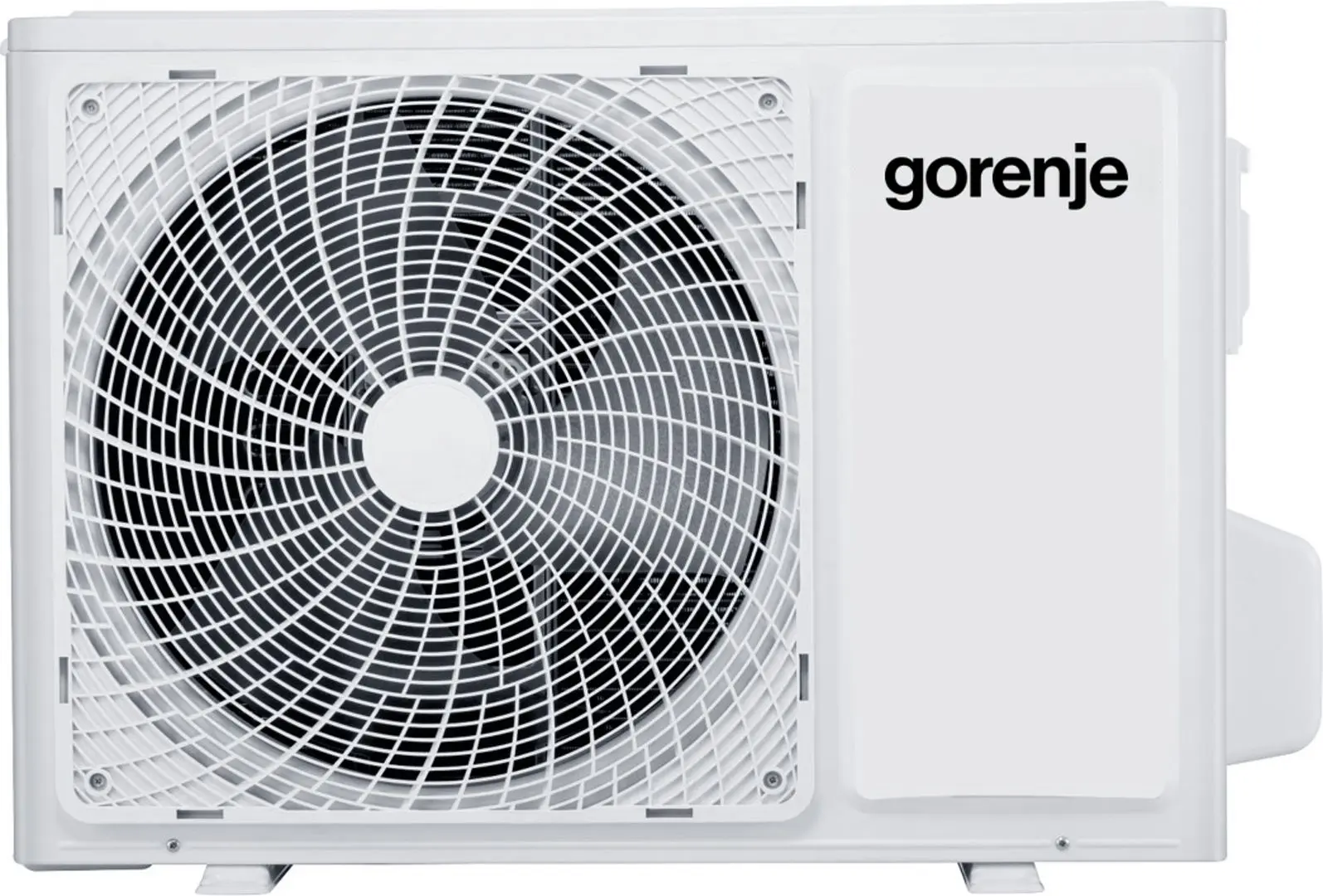 Кондиционер сплит-система Gorenje PANDORA26INOUT (White) - 2