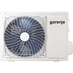 Кондиционер сплит-система Gorenje REA26INOUT KC (White) Thumb