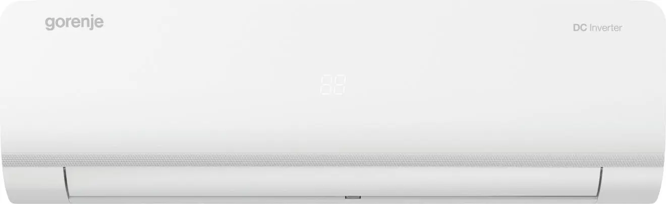 Кондиционер сплит-система Gorenje REA26INOUT KC (White)