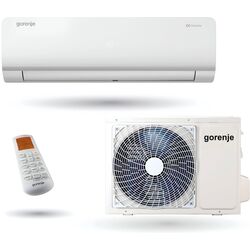 Climatizor split-sistemă Gorenje REA35 KC (White)