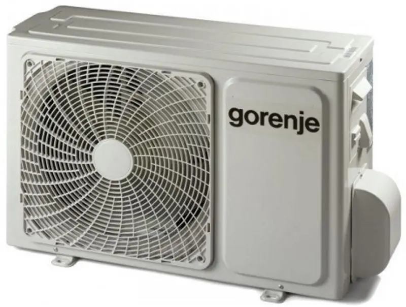 Кондиционер сплит-система Gorenje REA35INOUT - 3