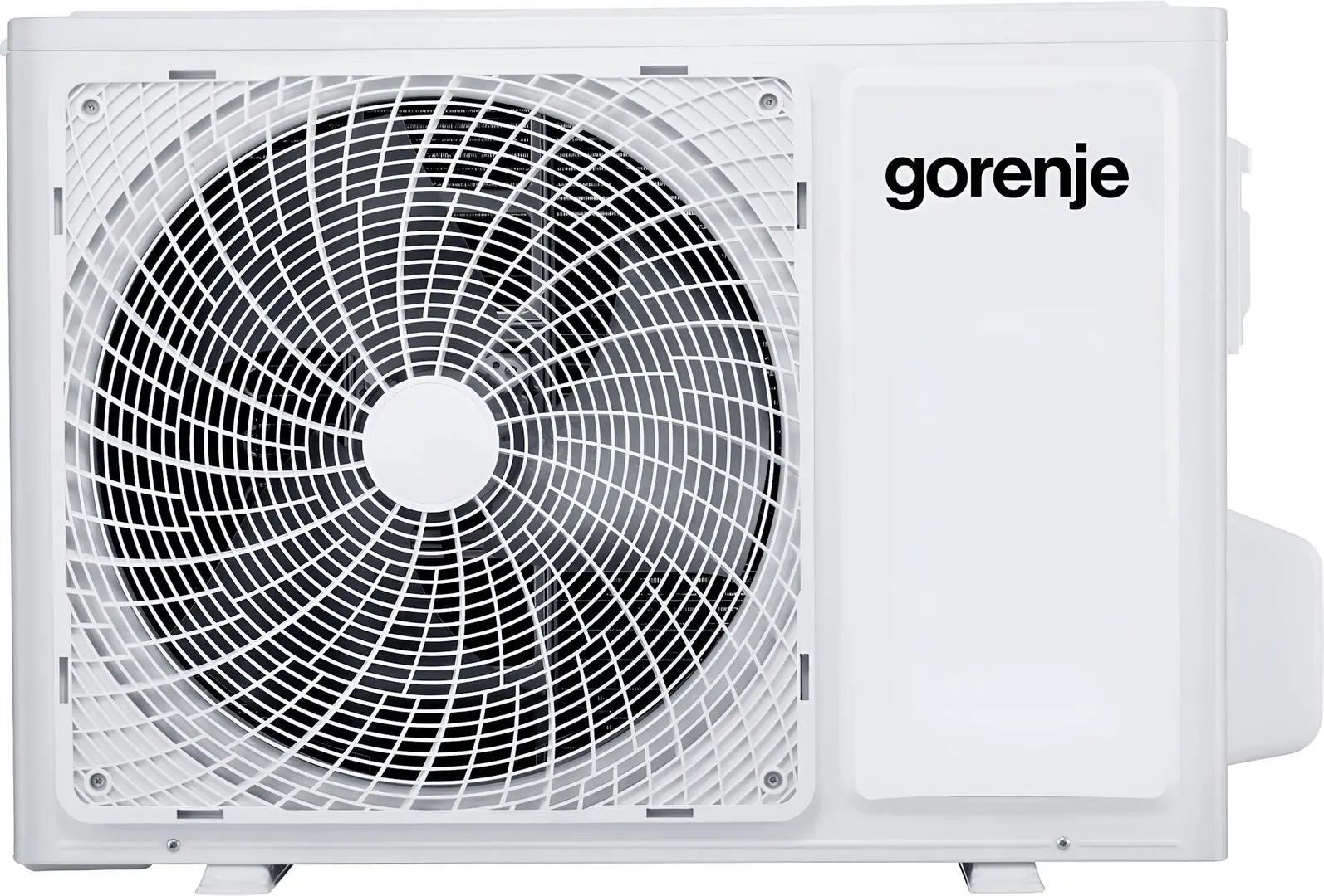 Climatizor split-sistemă Gorenje REA53 KC (White)