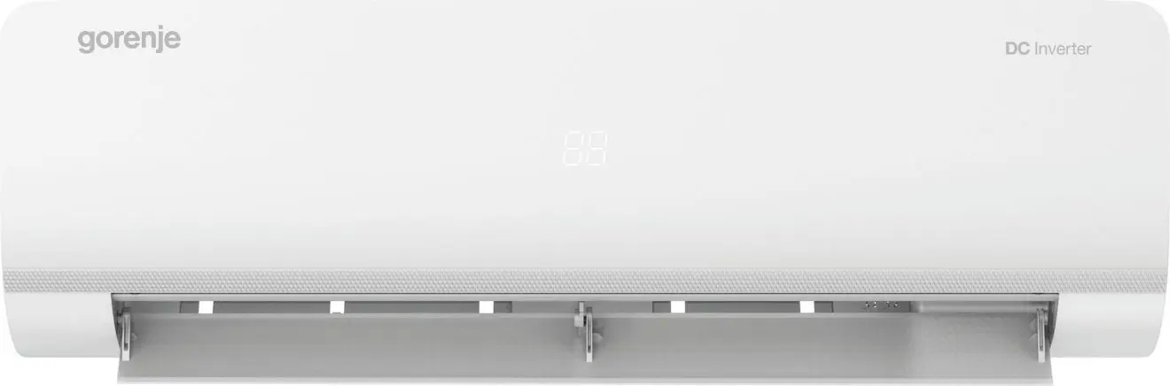 Кондиционер сплит-система Gorenje REA53INOUT (White) - 8