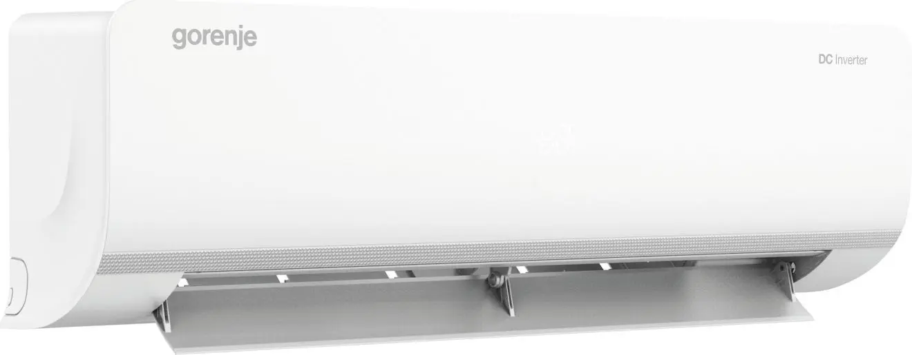 Кондиционер сплит-система Gorenje REA53INOUT (White) - 4