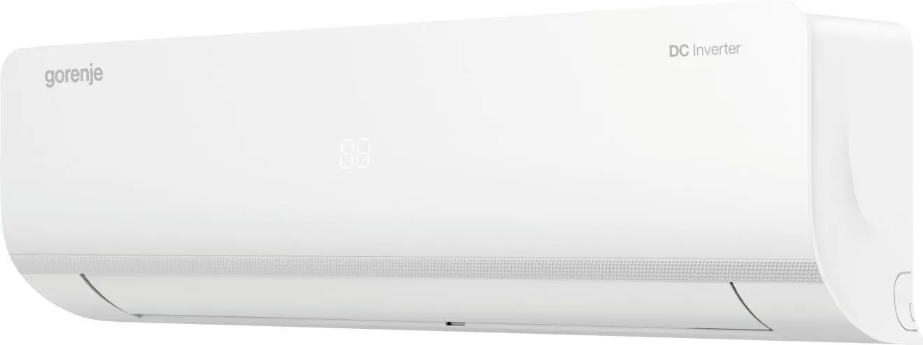 Кондиционер сплит-система Gorenje REA70INOUT (White) - 6