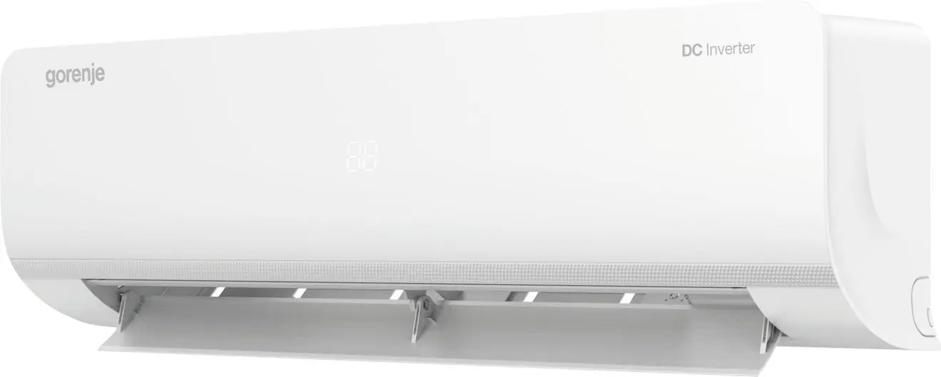 Кондиционер сплит-система Gorenje REA70INOUT (White) - 4